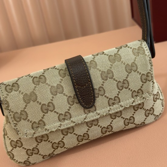 Gucci Jackie 1961