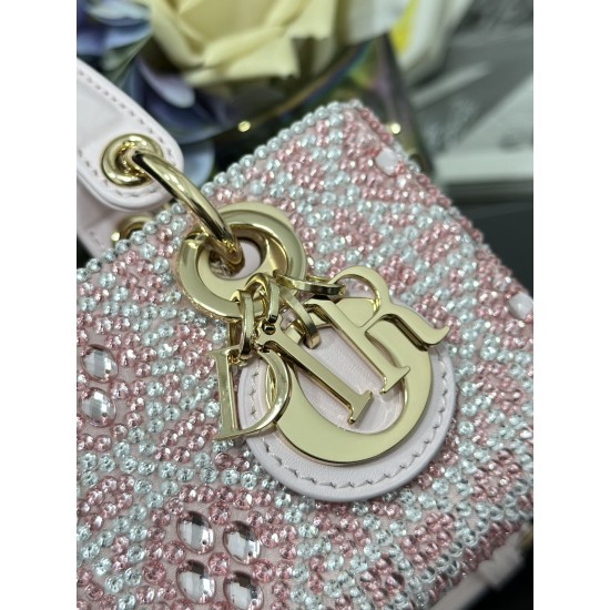 Dior Lady D-Joy