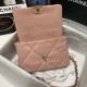 CHANEL 19 BAG