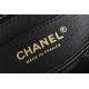 CHANEL FLAP BAG