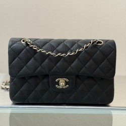 CHANEL FLAP BAG