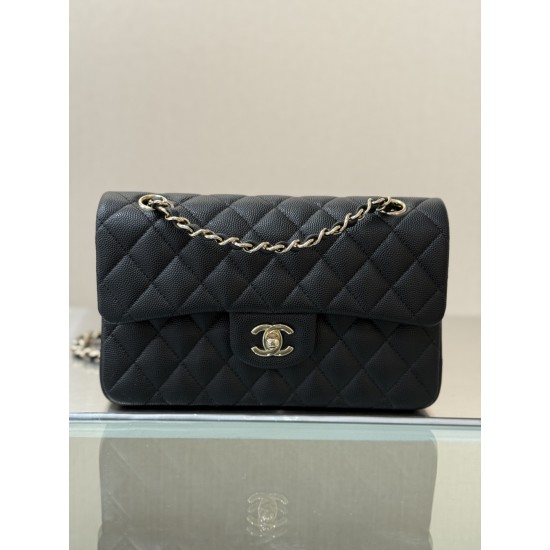 CHANEL FLAP BAG