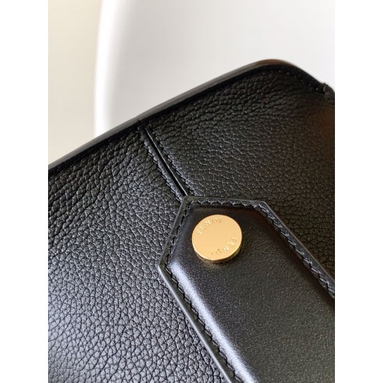FENDI Boston Bags