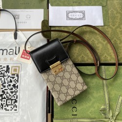 Gucci Padlock