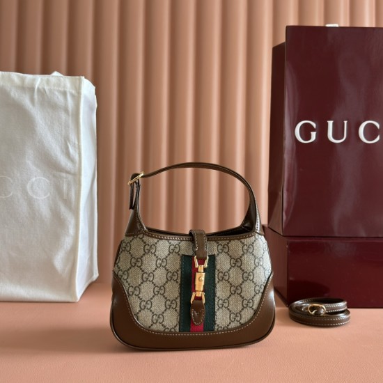 Gucci Jackie 1961