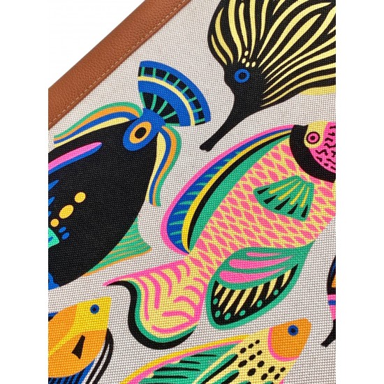 HERMÈS Suitcase