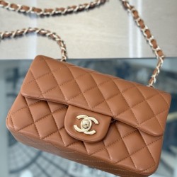 CHANEL FLAP BAG