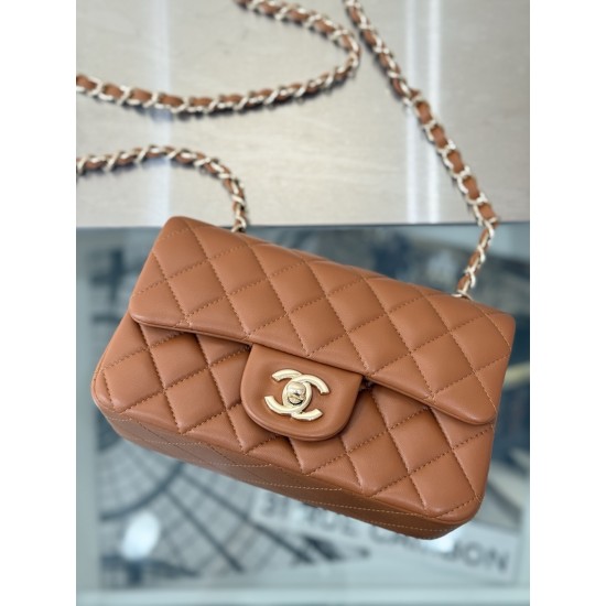 CHANEL FLAP BAG
