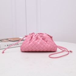 Bottega Veneta Pouch
