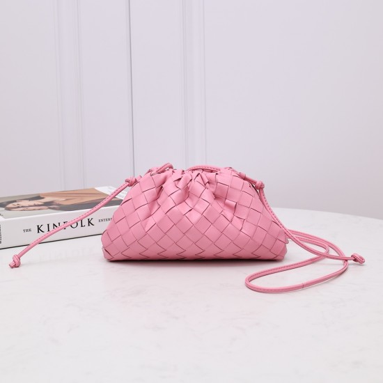 Bottega Veneta Pouch