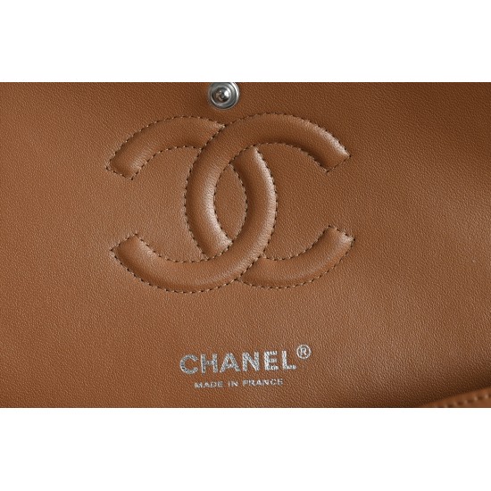 CHANEL FLAP BAG