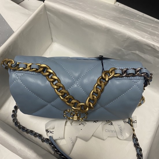CHANEL 19 BAG