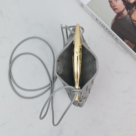 Bottega Veneta Sardine
