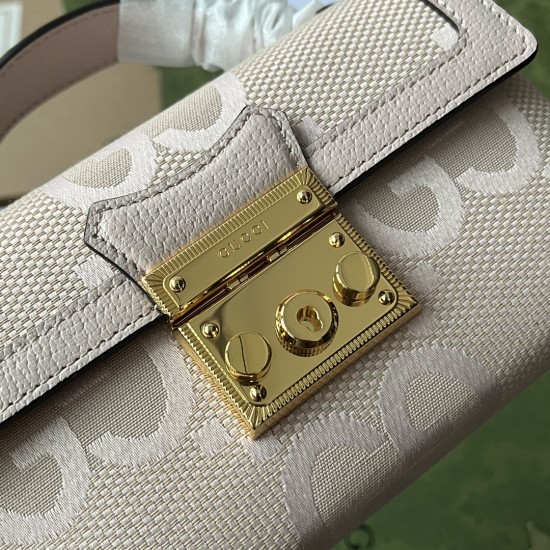 Gucci Padlock