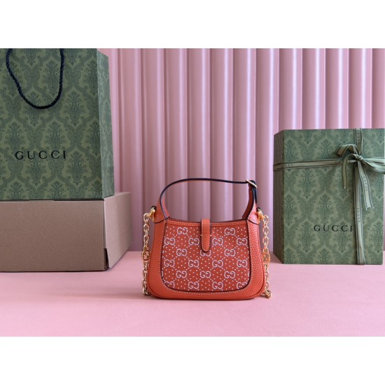 Gucci Jackie 1961