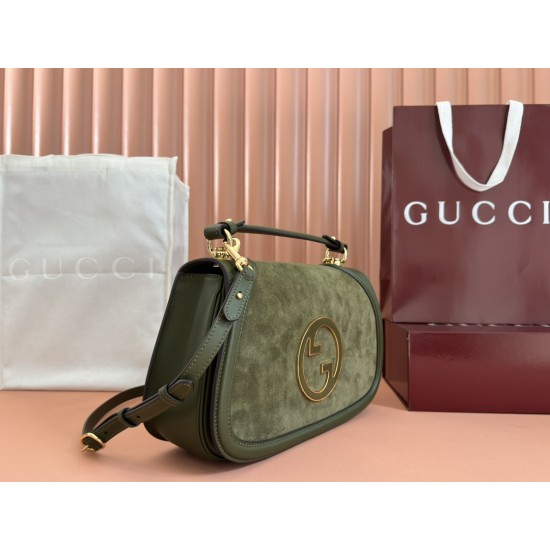 Gucci Blondie