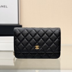 CHANEL WOC