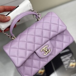 CHANEL FLAP BAG