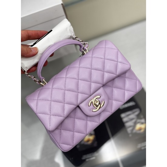 CHANEL FLAP BAG