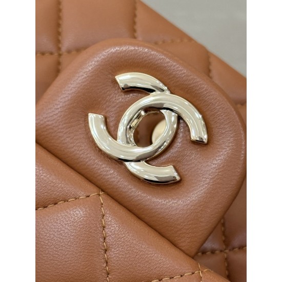 CHANEL FLAP BAG