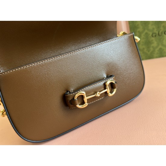 Gucci Horsebit 1955