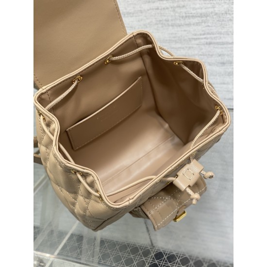 Dior Caro