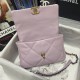CHANEL 19 BAG