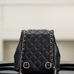 CHANEL BACKPACK