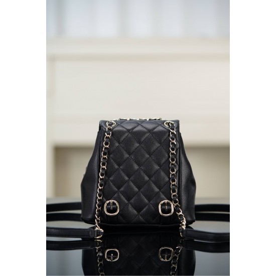 CHANEL BACKPACK
