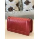 CHANEL BOY BAG