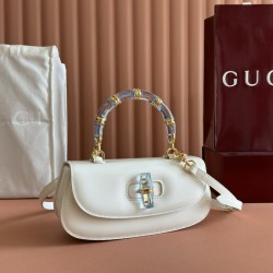 Gucci Bamboo 1947