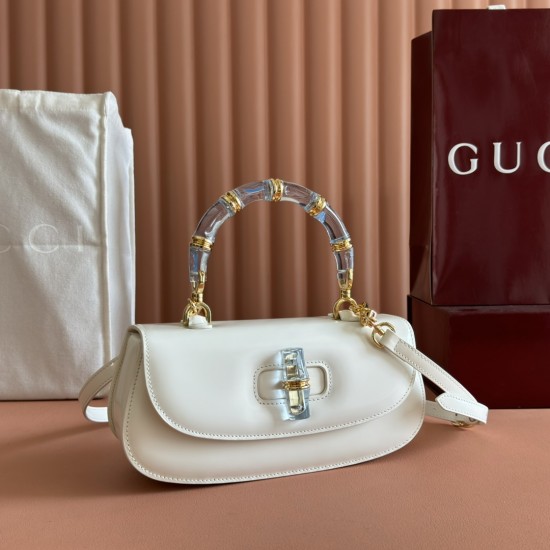 Gucci Bamboo 1947