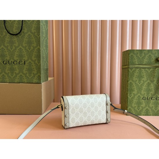 Gucci Horsebit 1955