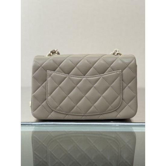 CHANEL FLAP BAG
