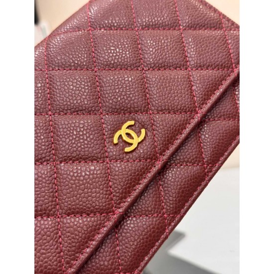 CHANEL WOC