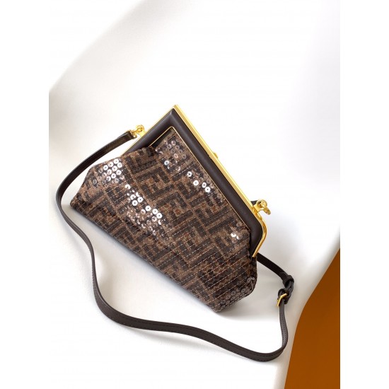 FENDI Fendi First