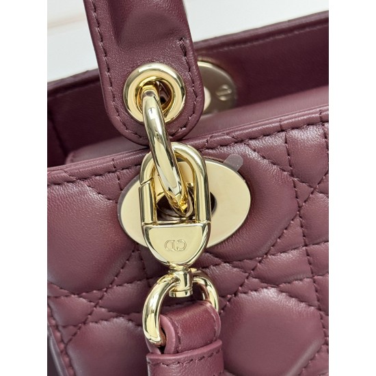 Dior Lady