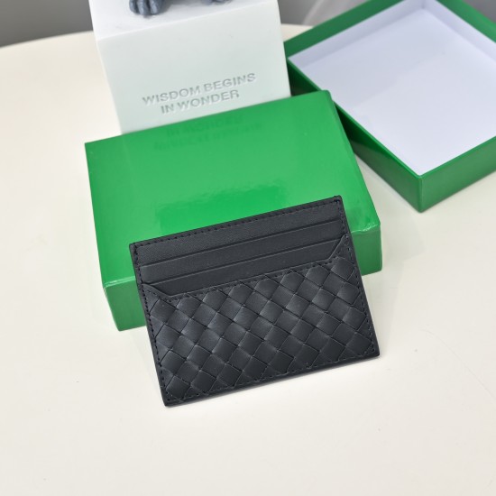 Bottega Veneta Wallet