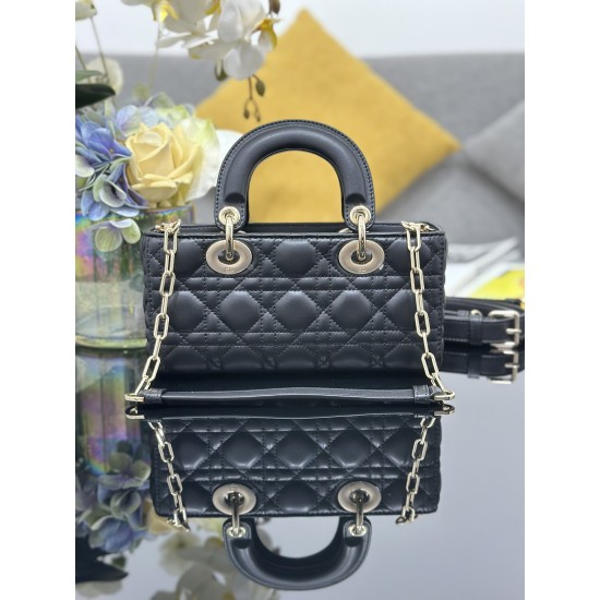 Dior Lady D-Joy