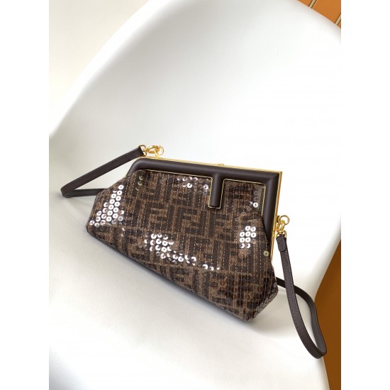 FENDI Fendi First