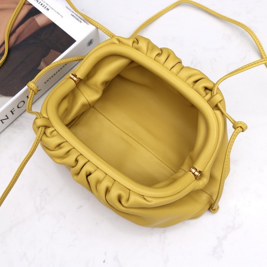 Bottega Veneta Pouch