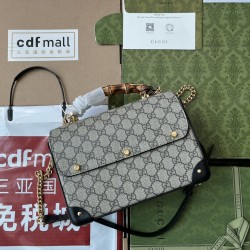 Gucci Padlock