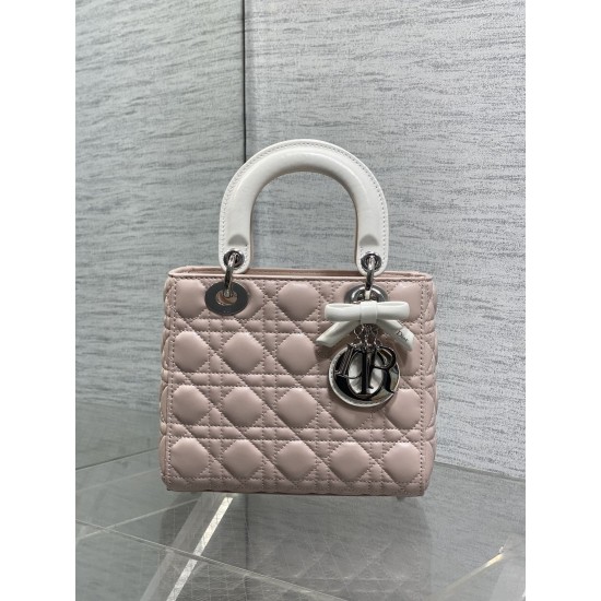 Dior Lady