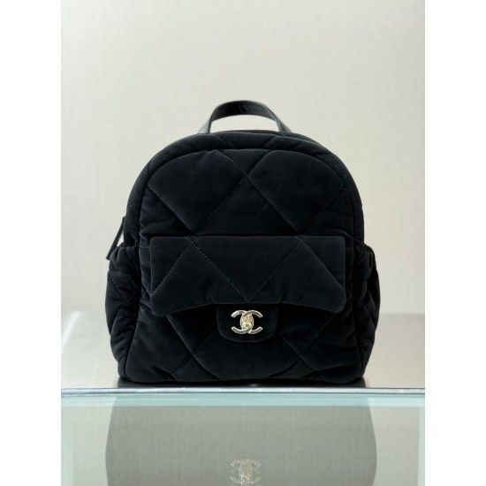CHANEL BACKPACK