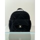 CHANEL BACKPACK