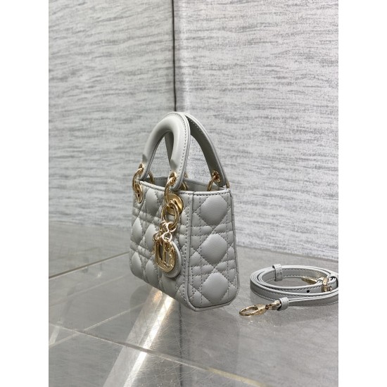 Dior Lady