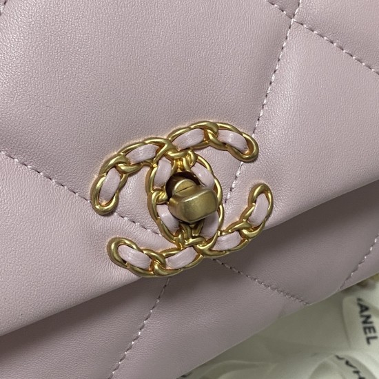 CHANEL 19 BAG