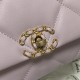 CHANEL 19 BAG