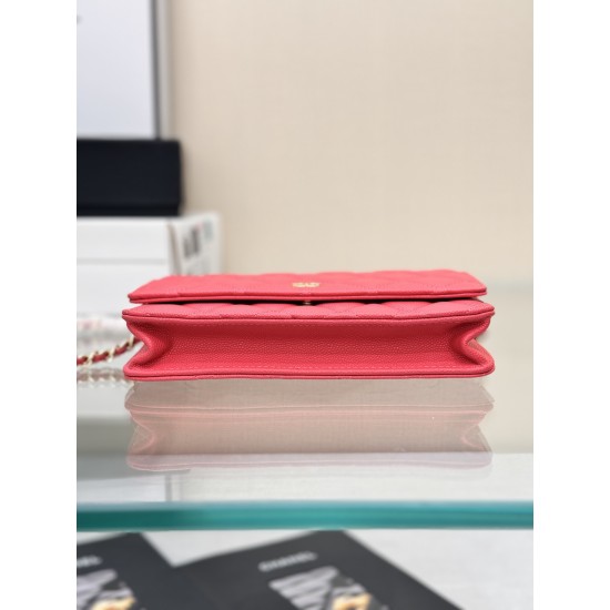 CHANEL WOC