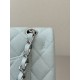 CHANEL FLAP BAG